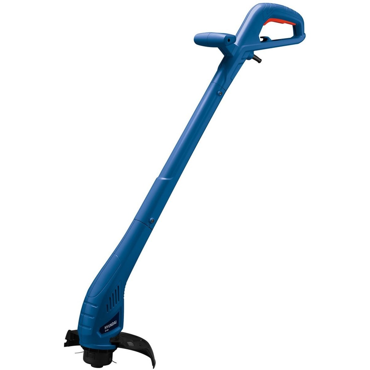 Триммер электрический Hyundai GC 600 (Цвет: Blue)