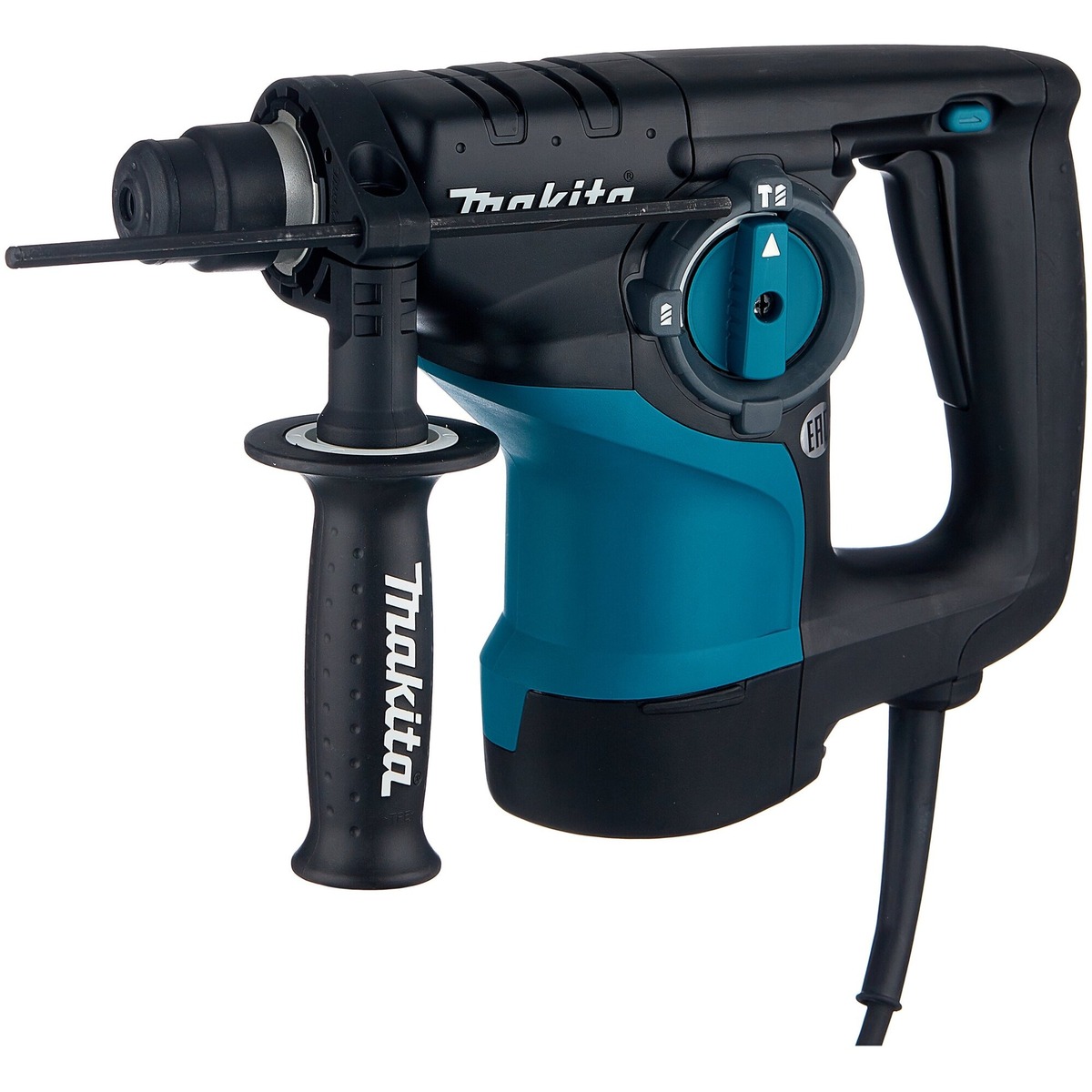 Перфоратор Makita HR2800 (Цвет: Blue)