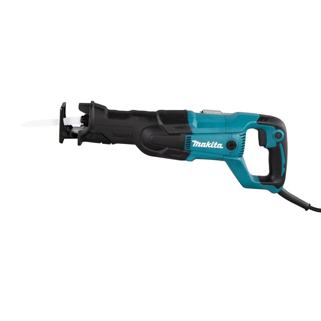 Сабельная пила Makita JR3061T (Цвет: Blue)