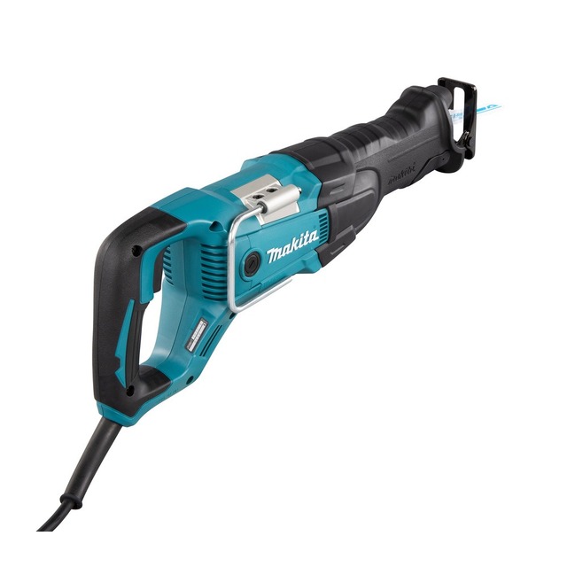 Сабельная пила Makita JR3061T (Цвет: Blue)