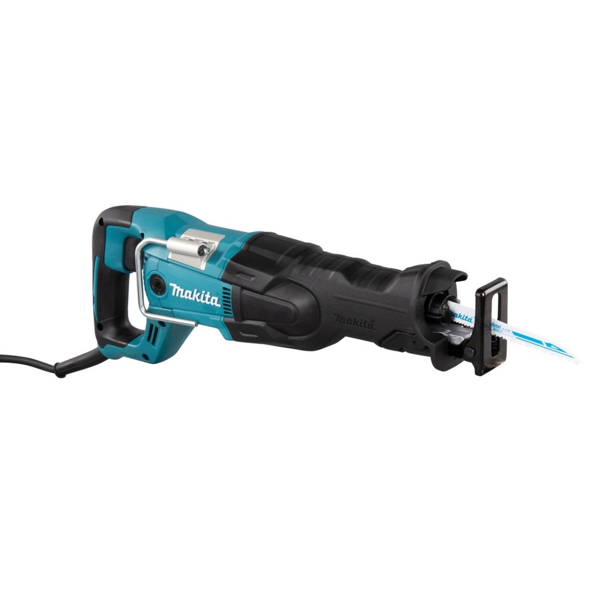 Сабельная пила Makita JR3061T (Цвет: Blue)