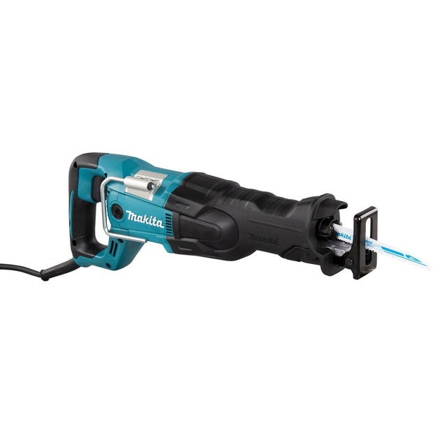 Сабельная пила Makita JR3061T (Цвет: Blue)