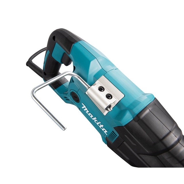Сабельная пила Makita JR3061T (Цвет: Blue)