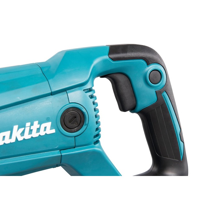 Сабельная пила Makita JR3061T (Цвет: Blue)