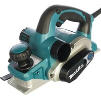 Рубанок Makita KP0810C (Цвет: Blue)