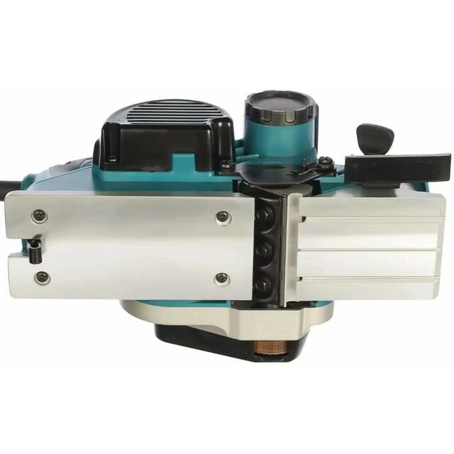 Рубанок Makita KP0810C (Цвет: Blue)