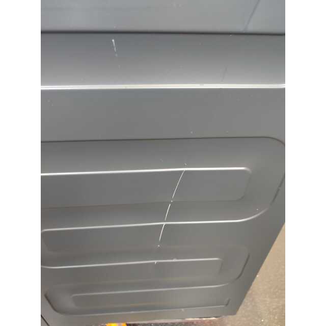 Стиральная машина Beko WSPE7H616A (Цвет: Anthracite) Стиральная машина Beko WSPE7H616A (Цвет: Anthracite)