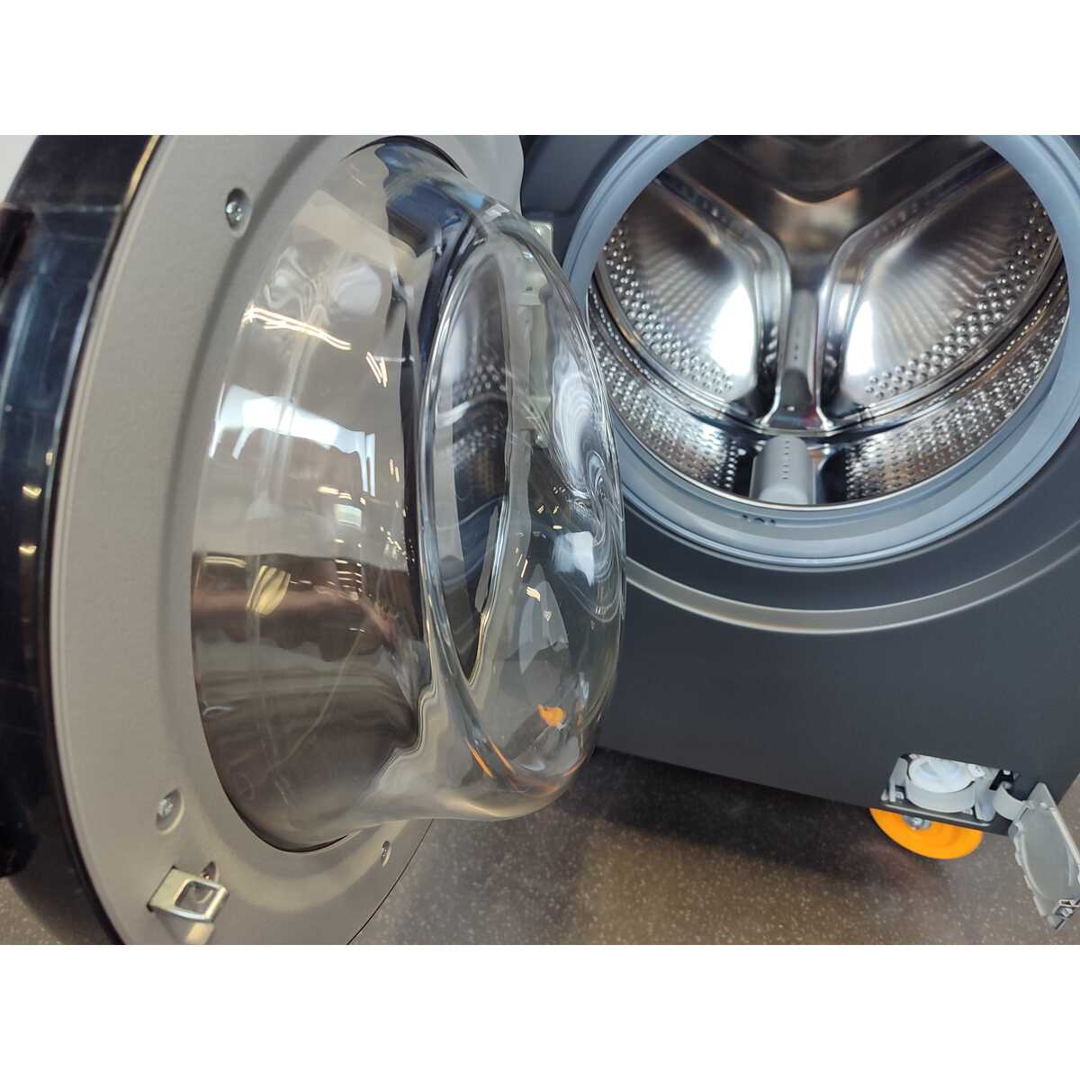 Стиральная машина Beko WSPE7H616A (Цвет: Anthracite)