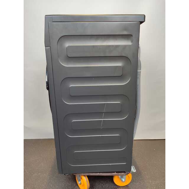 Стиральная машина Beko WSPE7H616A (Цвет: Anthracite) Стиральная машина Beko WSPE7H616A (Цвет: Anthracite)