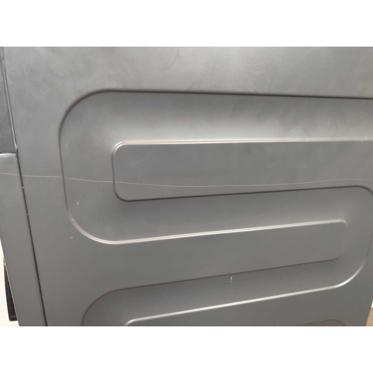 Стиральная машина Beko WSPE7H616A (Цвет: Anthracite)