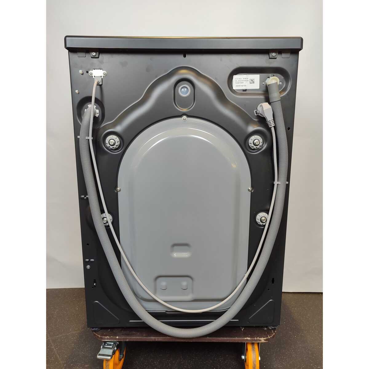 Стиральная машина Beko WSPE7H616A (Цвет: Anthracite)
