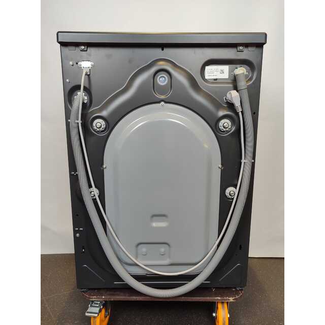 Стиральная машина Beko WSPE7H616A (Цвет: Anthracite) Стиральная машина Beko WSPE7H616A (Цвет: Anthracite)
