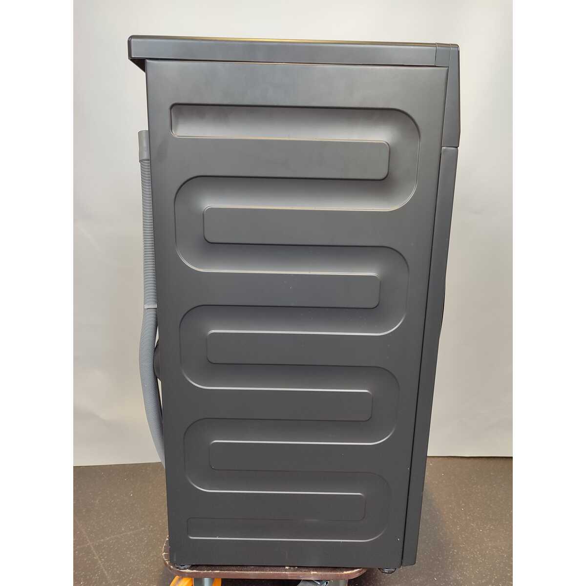 Стиральная машина Beko WSPE7H616A (Цвет: Anthracite)