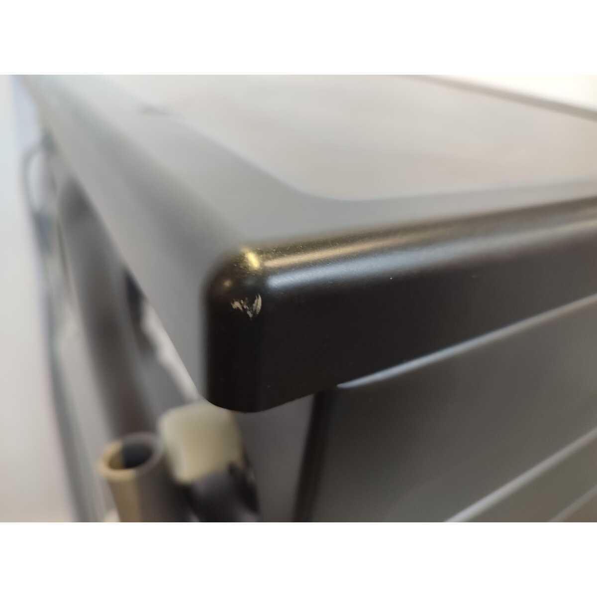Стиральная машина Beko WSPE7H616A (Цвет: Anthracite)