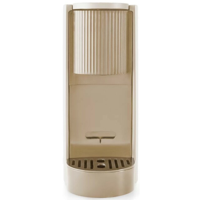 Кофемашина inhouse ICM2003BG (Цвет: Beige)
