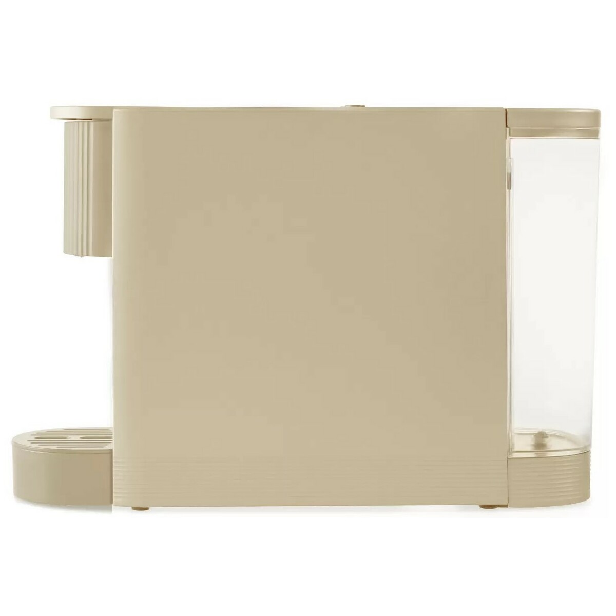 Кофемашина inhouse ICM2003BG (Цвет: Beige)