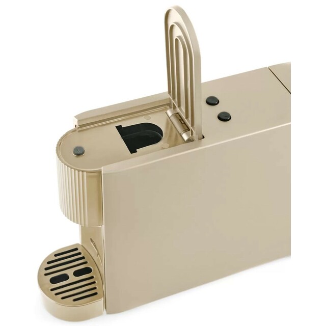 Кофемашина inhouse ICM2003BG (Цвет: Beige)