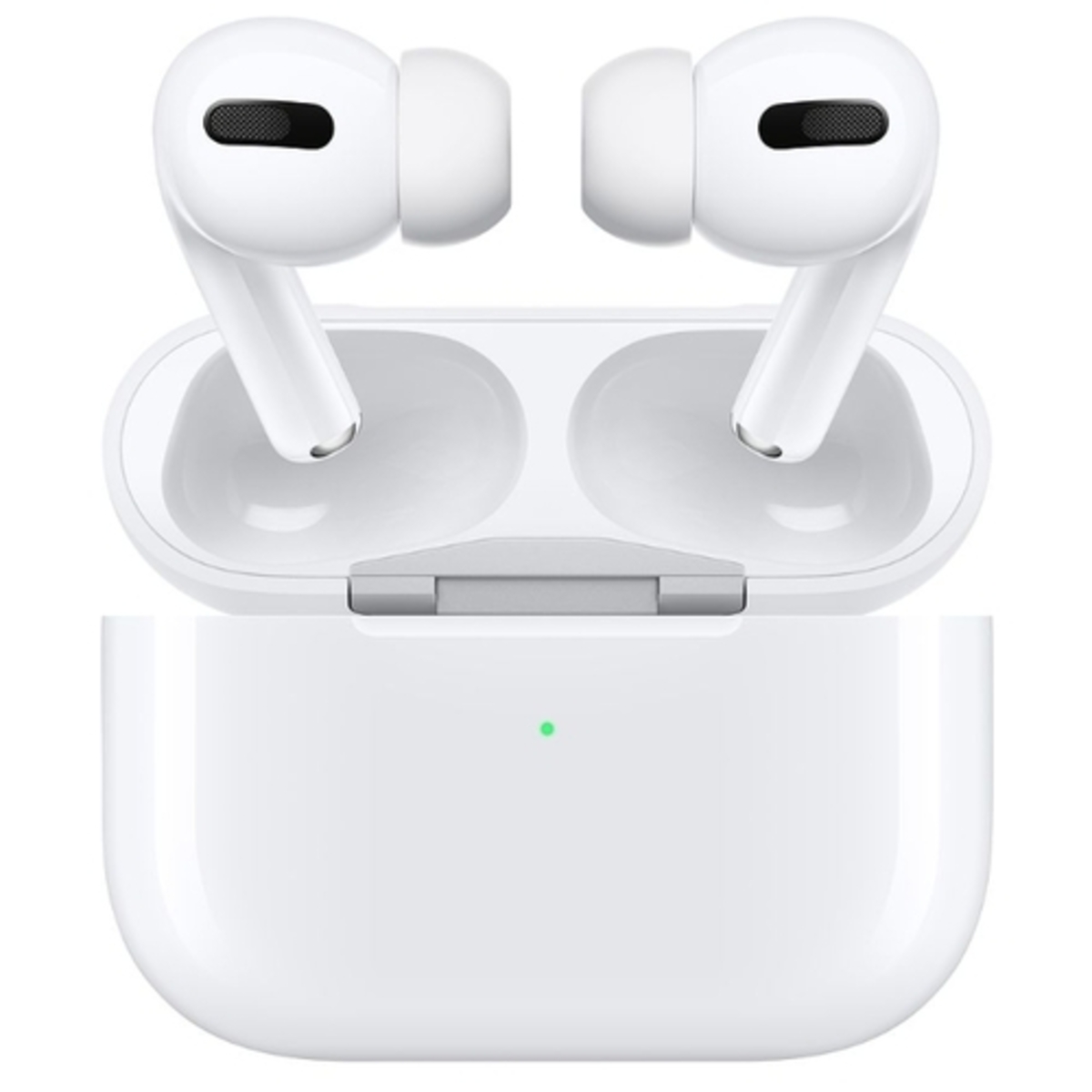 Наушники Apple AirPods Pro MWP22RU / A, белый