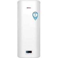 Водонагреватель Thermex IF 100 V (pro) Wi-Fi, белый