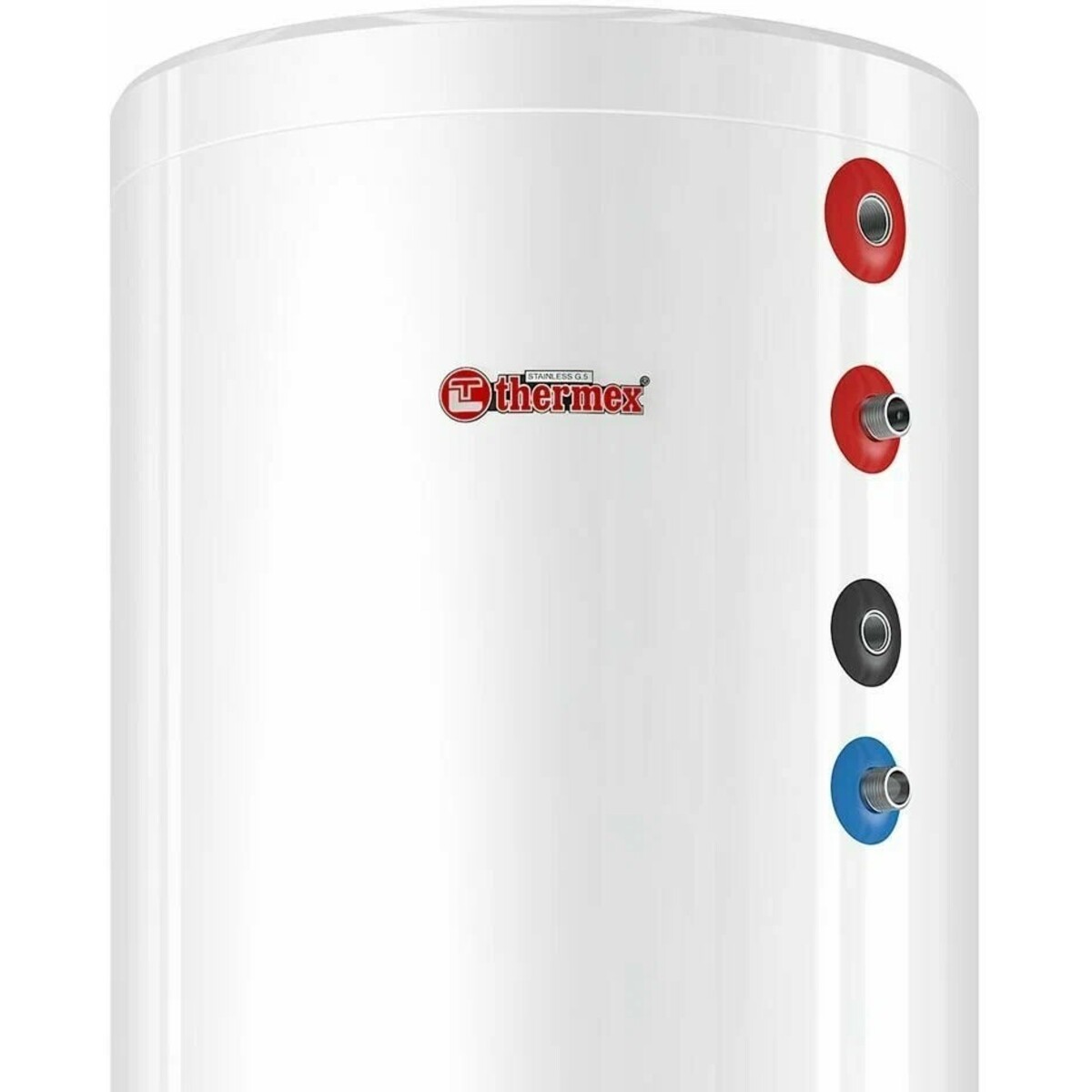 Водонагреватель Thermex IRP 300 V (combi), белый