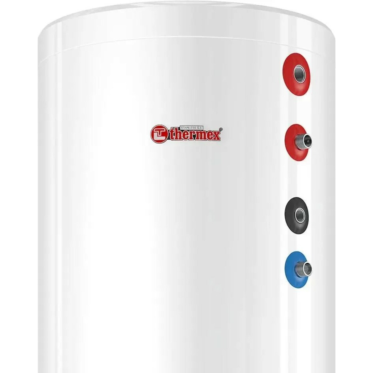 Водонагреватель Thermex IRP 300 V (combi) PRO, белый