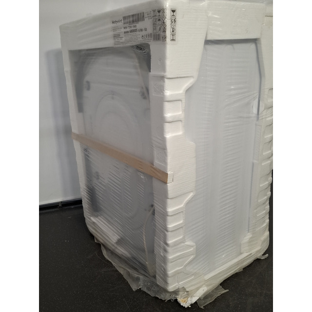 Стиральная машина Hotpoint WSH 7290 VWB, белый Стиральная машина Hotpoint WSH 7290 VWB, белый