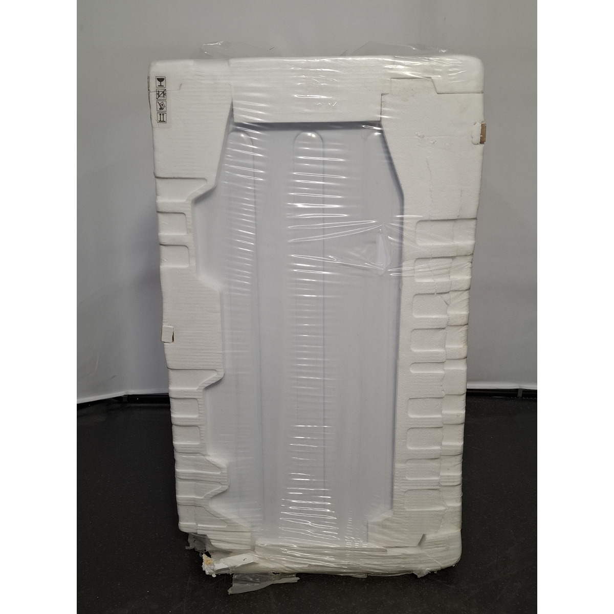Стиральная машина Hotpoint WSH 7290 VWB, белый