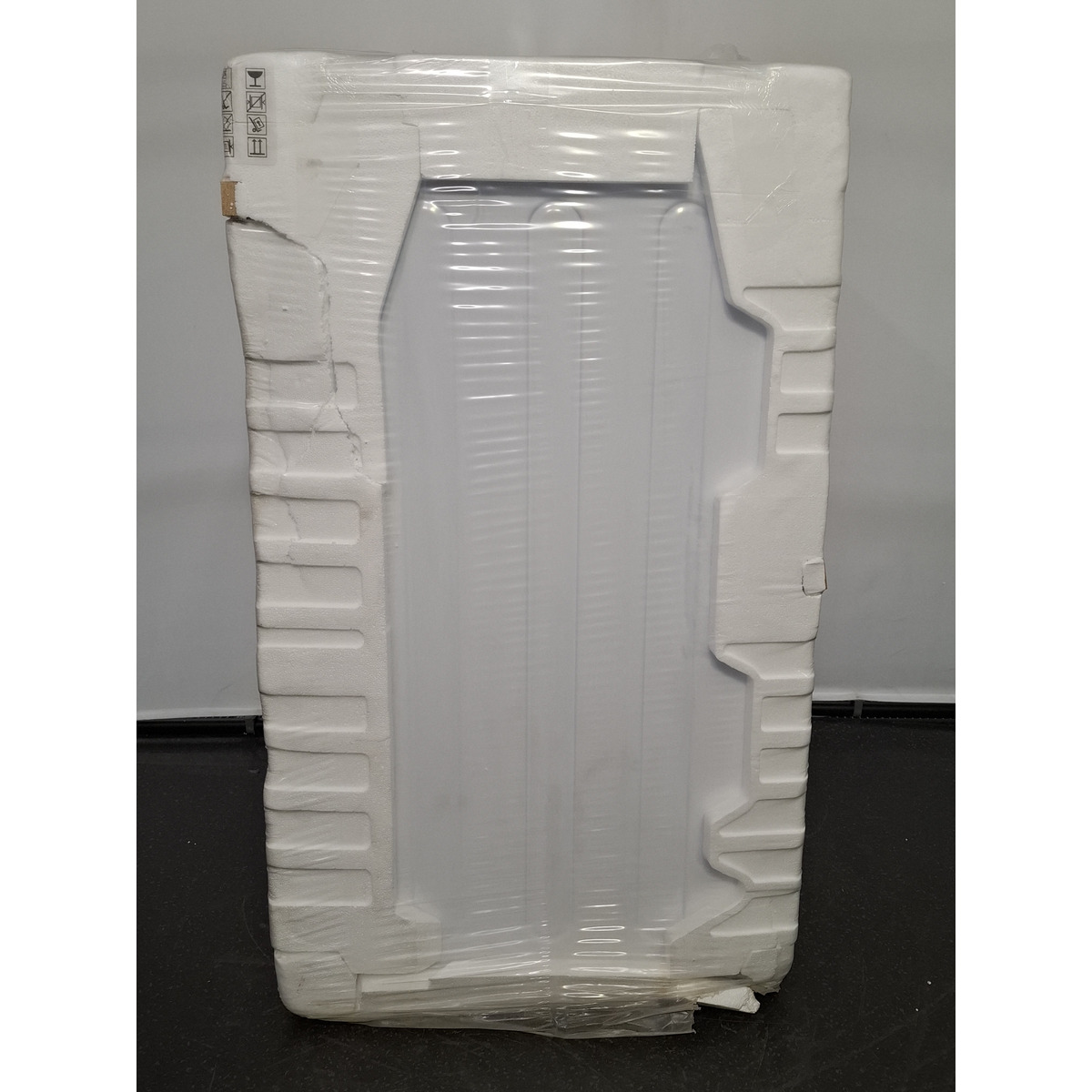 Стиральная машина Hotpoint WSH 7290 VWB, белый