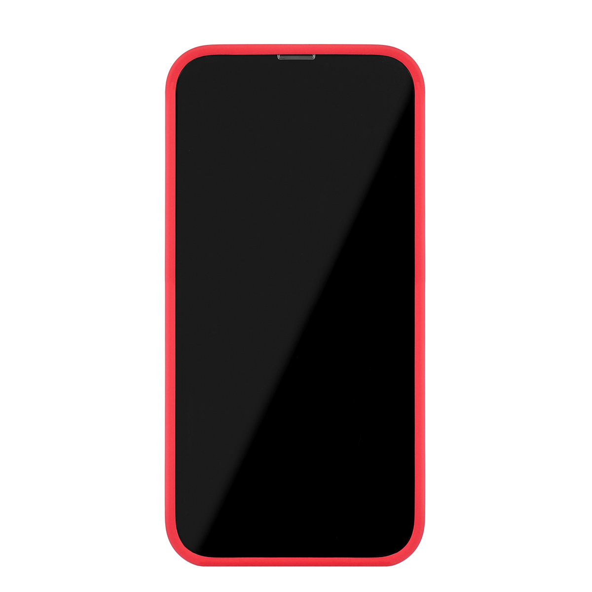 Чехол-накладка uBear Touch Mag Case для смартфона Apple iPhone 14 Pro (Цвет: Red)