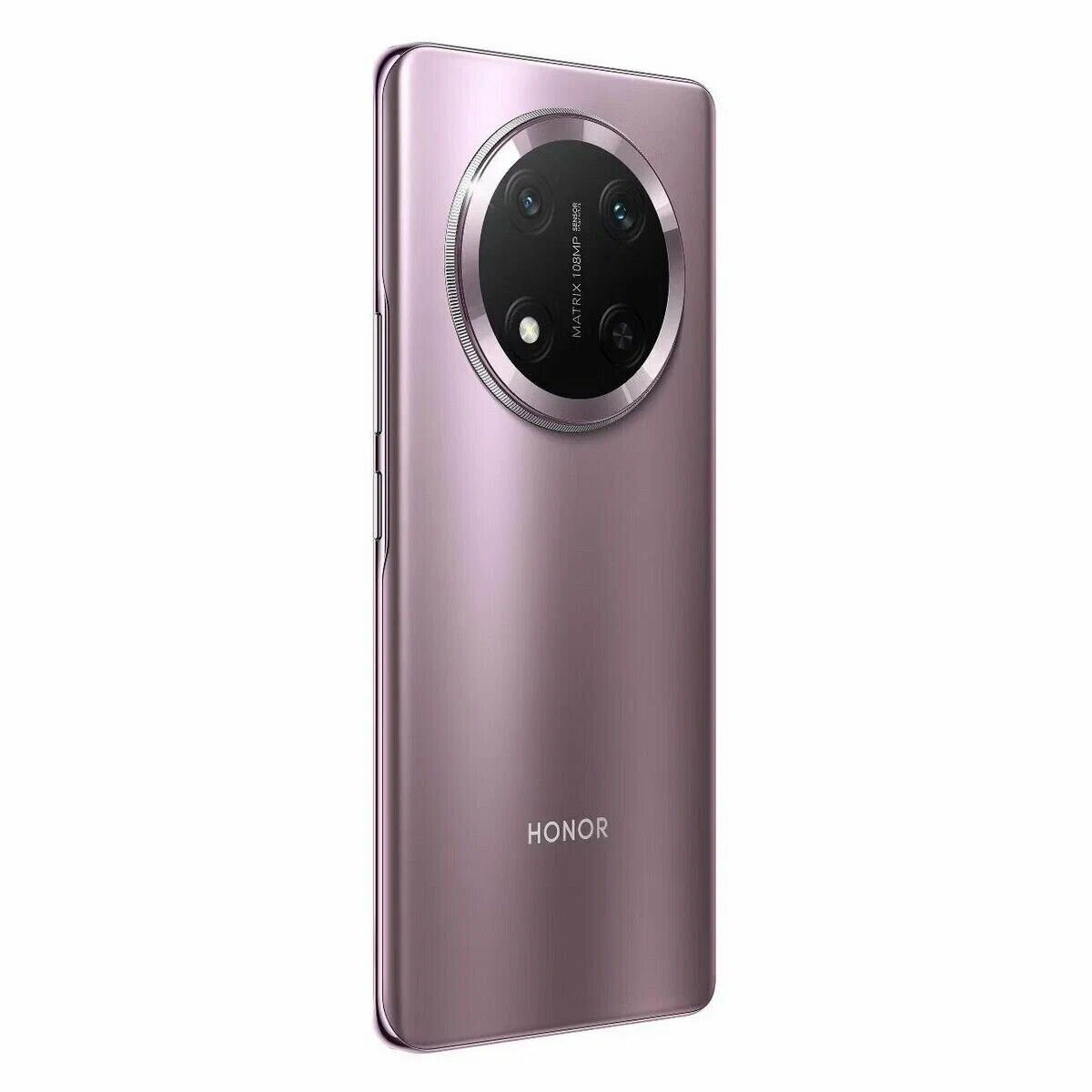 Смартфон Honor X9c 12 / 512Gb (Цвет: Titanium Purple)