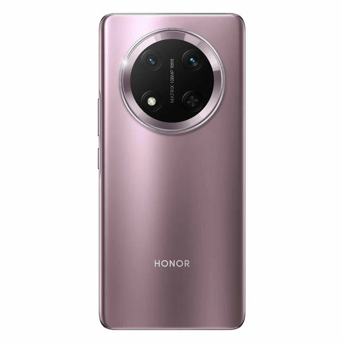 Смартфон Honor X9c 12 / 512Gb (Цвет: Titanium Purple)
