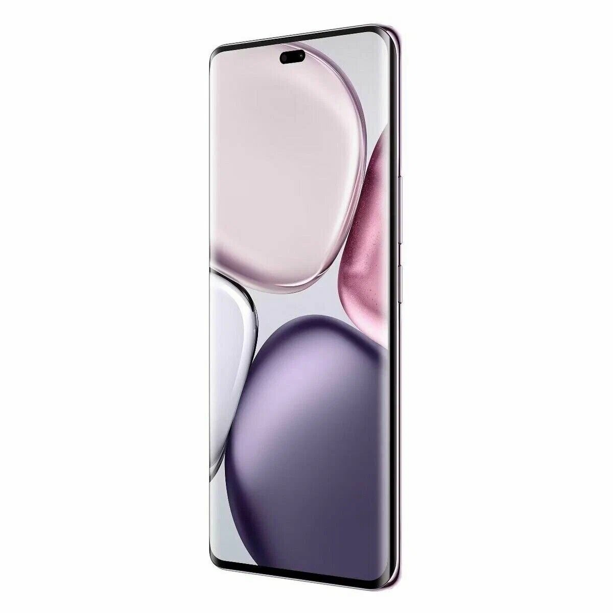 Смартфон Honor X9c 12 / 512Gb (Цвет: Titanium Purple)
