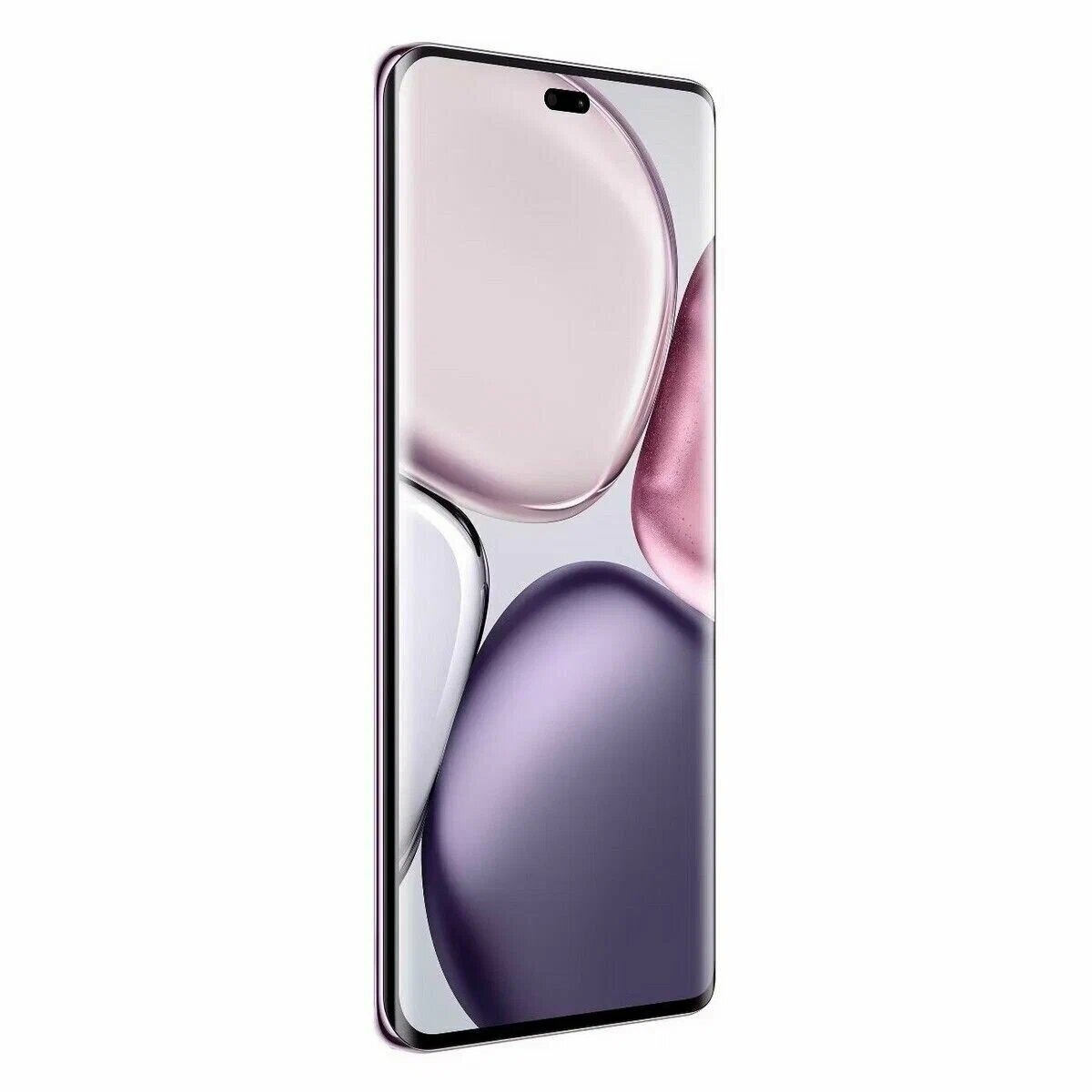 Смартфон Honor X9c 12 / 512Gb (Цвет: Titanium Purple)