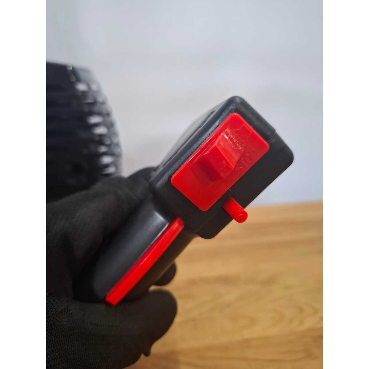 Триммер бензиновый MTX MT-52 (2-коробки) (Цвет: Red / Black)