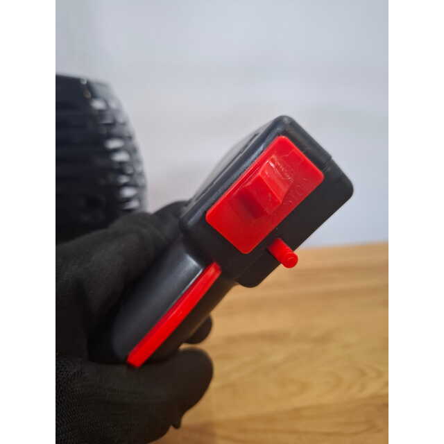 Триммер бензиновый MTX MT-52 (2-коробки) (Цвет: Red / Black)