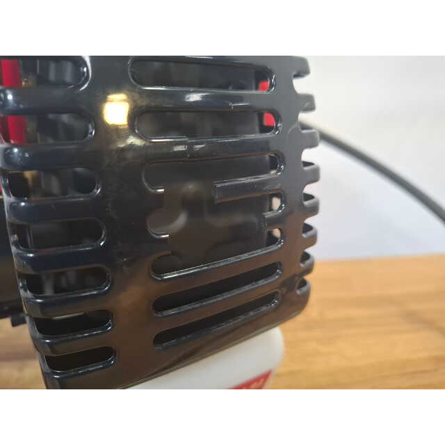 Триммер бензиновый MTX MT-52 (2-коробки) (Цвет: Red / Black)