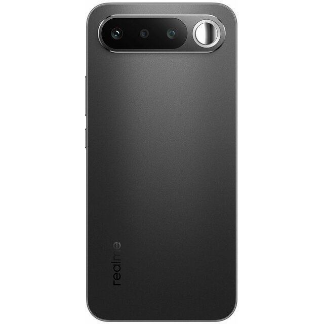 Смартфон realme 16 5G 8/256Gb, черный