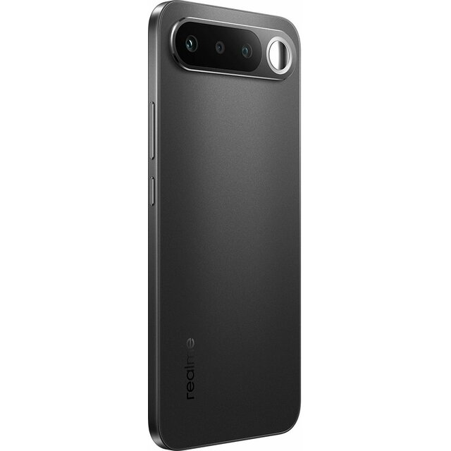 Смартфон realme 16 5G 8/256Gb, черный