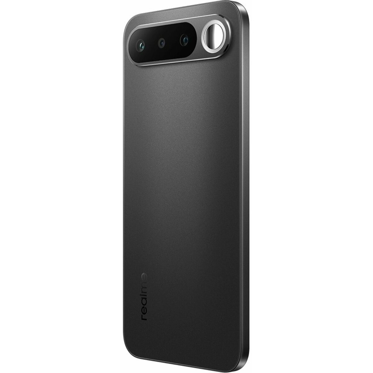 Смартфон realme 16 5G 8/256Gb, черный