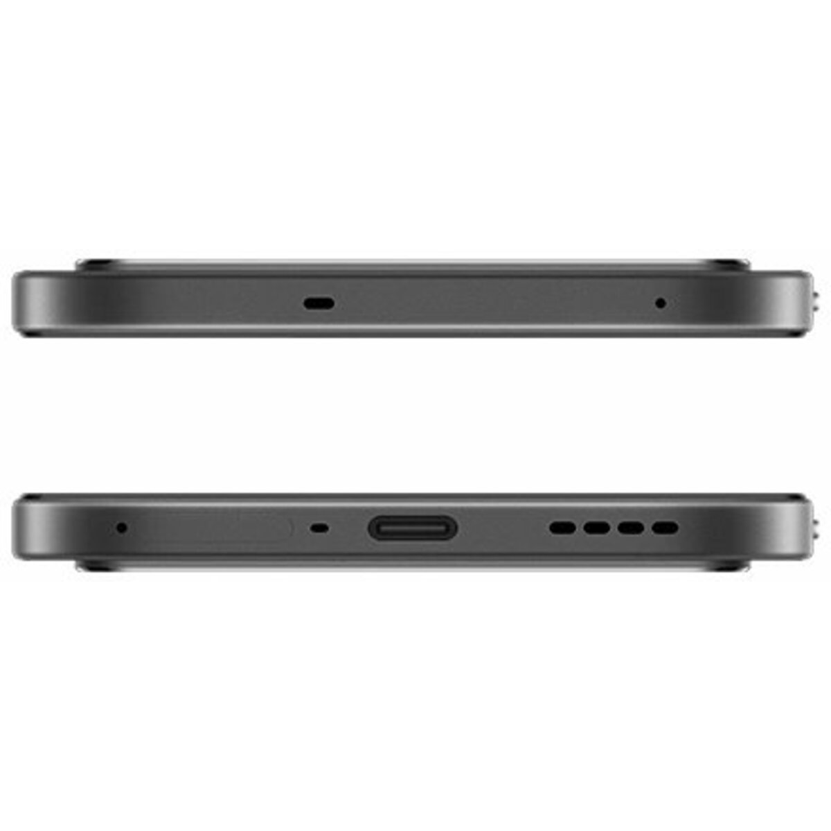 Смартфон realme 16 5G 8/256Gb, черный