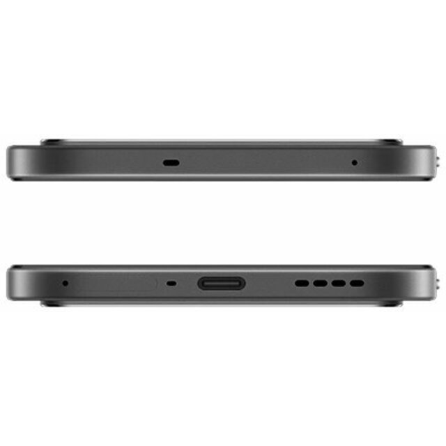 Смартфон realme 16 5G 8/256Gb, черный