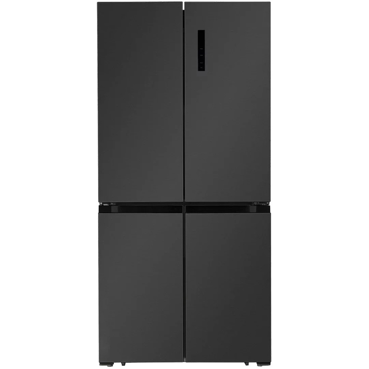 Холодильник Lex LCD450MGID (Цвет: Gray)