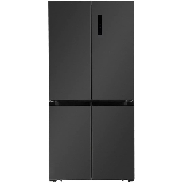 Холодильник Lex LCD450MGID (Цвет: Gray)