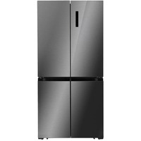 Холодильник Lex LCD450SSGID (Цвет: Gray)