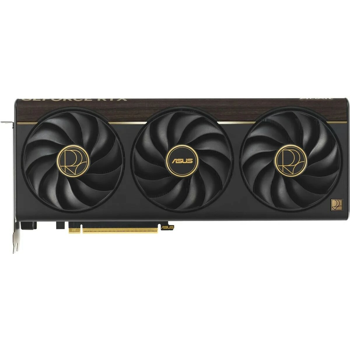 Видеокарта Asus GeForce RTX 5080 PROART OC 16Gb (PROART-RTX5080-O16G)