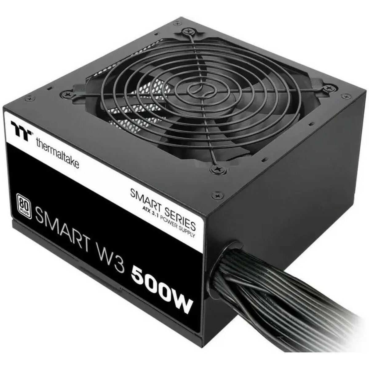 Блок питания Thermaltake ATX 500W Smart W3 Gen.5 