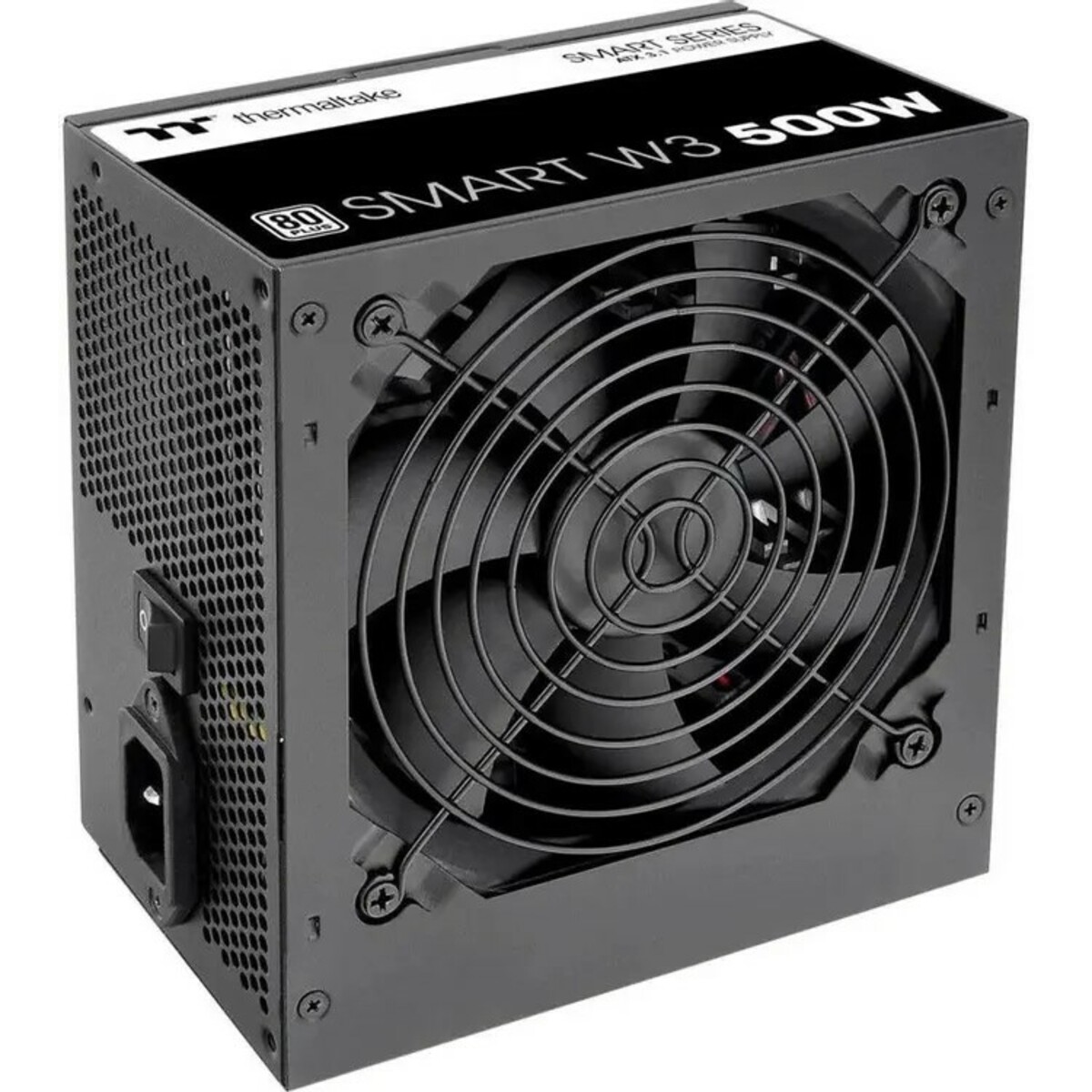Блок питания Thermaltake ATX 500W Smart W3 Gen.5 