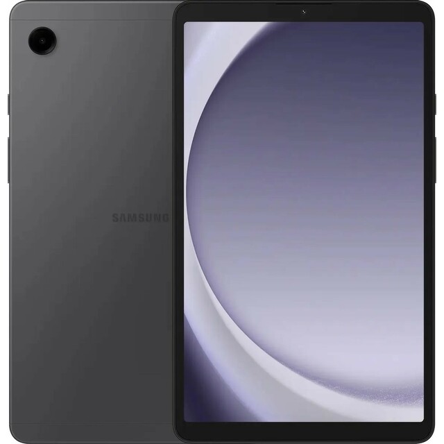Планшет Samsung Galaxy Tab A9 Wi-Fi 8 / 128Gb X110NZAECAU (Цвет: Graphite)