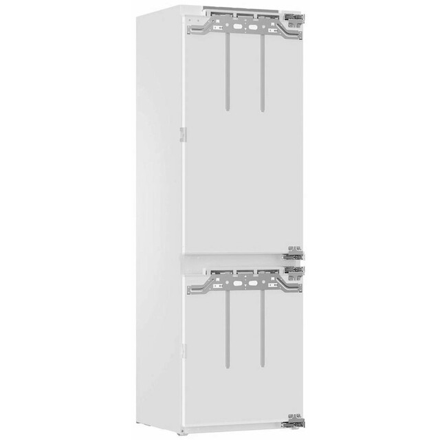 Холодильник Haier BCF5261WRU, белый