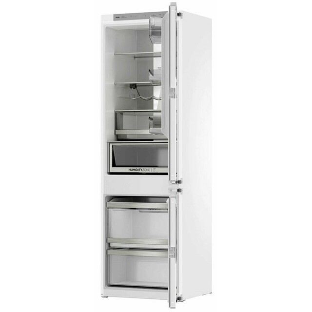 Холодильник Haier BCF5261WRU, белый
